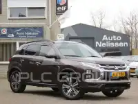 2020 Mitsubishi Asx