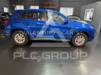 2020 Mitsubishi Asx