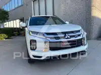 2020 Mitsubishi Asx