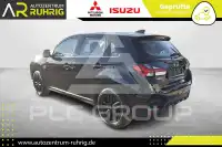 2020 Mitsubishi Asx