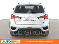 2020 Mitsubishi Asx