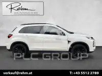 2020 Mitsubishi Asx