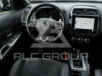 2020 Mitsubishi Asx
