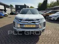 2020 Mitsubishi Asx