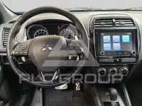 2020 Mitsubishi Asx