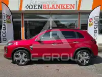 2020 Mitsubishi Asx