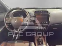 2020 Mitsubishi Asx