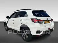 2020 Mitsubishi Asx