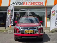 2020 Mitsubishi Asx