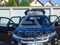 2020 Mitsubishi Asx