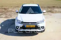 2020 Mitsubishi Asx