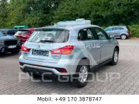 2020 Mitsubishi Asx