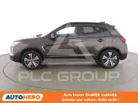2020 Mitsubishi Asx