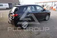2020 Mitsubishi Asx