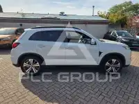 2020 Mitsubishi Asx