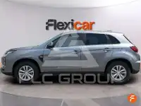 2020 Mitsubishi Asx