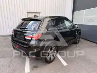 2020 Mitsubishi Asx