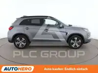 2020 Mitsubishi Asx