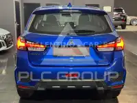 2020 Mitsubishi Asx