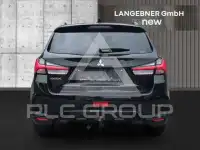 2020 Mitsubishi Asx