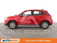 2020 Mitsubishi Asx