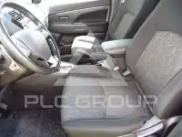 2020 Mitsubishi Asx