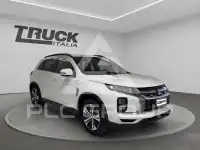 2020 Mitsubishi Asx