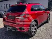2020 Mitsubishi Asx