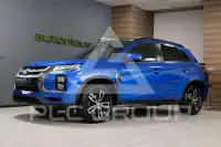 2020 Mitsubishi Asx