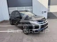 2020 Mitsubishi Asx