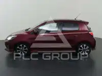 2020 Mitsubishi SpaceStar