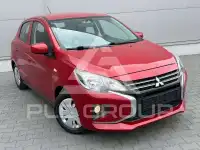 2020 Mitsubishi SpaceStar