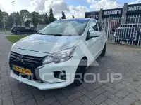 2020 Mitsubishi SpaceStar