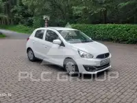 2020 Mitsubishi SpaceStar