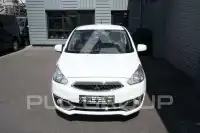 2020 Mitsubishi SpaceStar