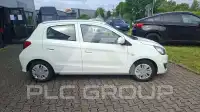 2020 Mitsubishi SpaceStar