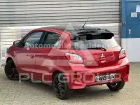 2020 Mitsubishi SpaceStar