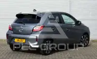 2020 Mitsubishi SpaceStar