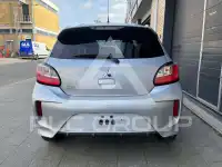 2020 Mitsubishi SpaceStar