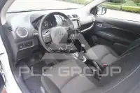 2020 Mitsubishi SpaceStar