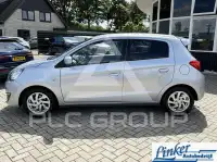 2020 Mitsubishi SpaceStar