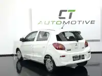2020 Mitsubishi SpaceStar
