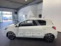 2020 Mitsubishi SpaceStar