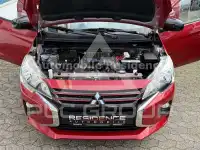 2020 Mitsubishi SpaceStar