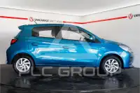 2020 Mitsubishi SpaceStar