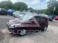 2020 Mitsubishi SpaceStar