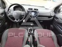 2020 Mitsubishi SpaceStar