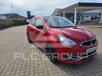 2020 Mitsubishi SpaceStar