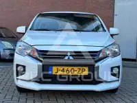 2020 Mitsubishi SpaceStar