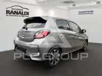 2020 Mitsubishi SpaceStar